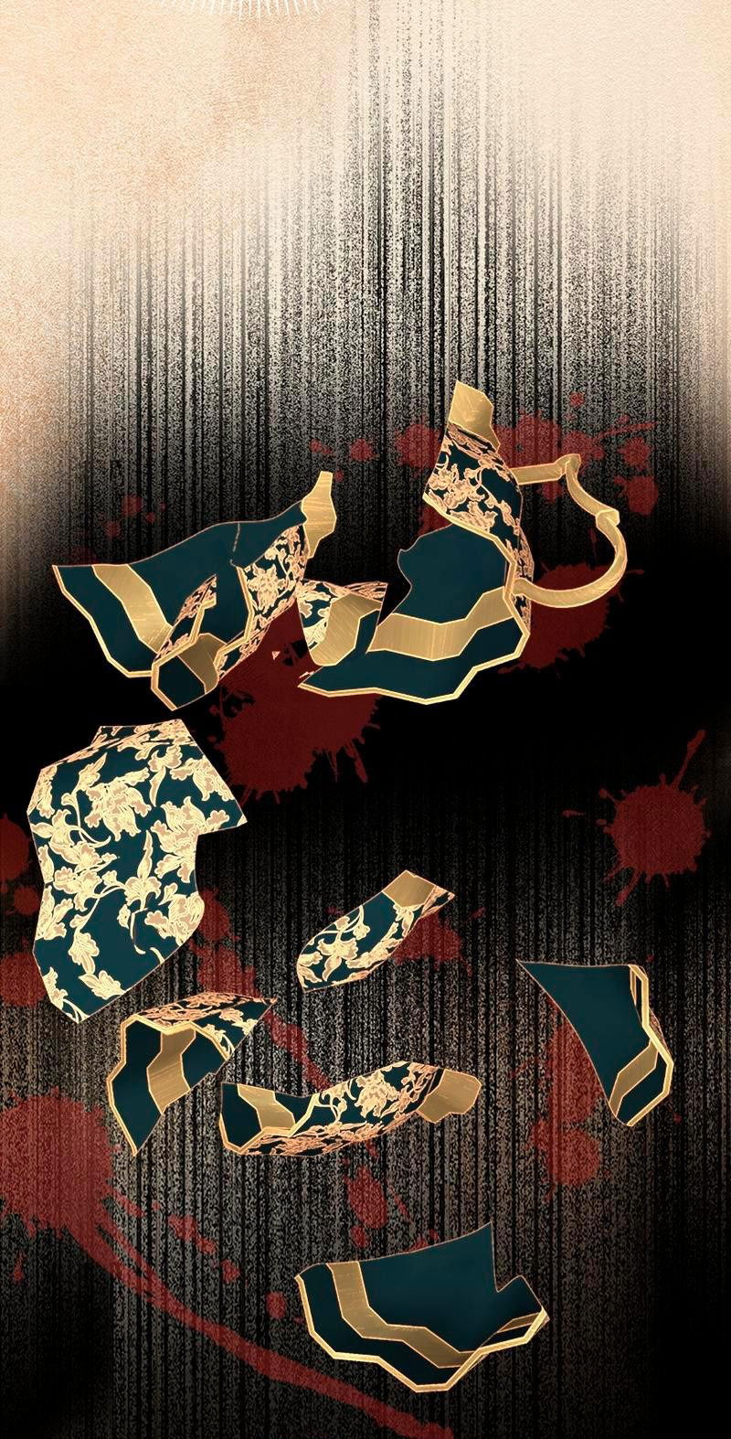 Манга Помада императрицы - Глава 36 Страница 46