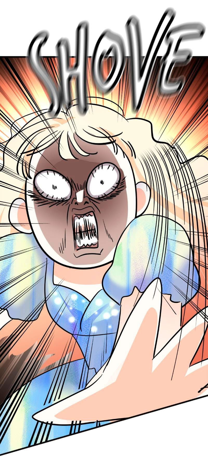 Манга Помада императрицы - Глава 36 Страница 13