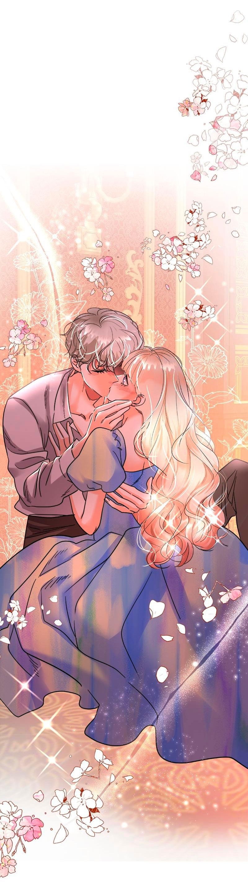 Манга Помада императрицы - Глава 36 Страница 3