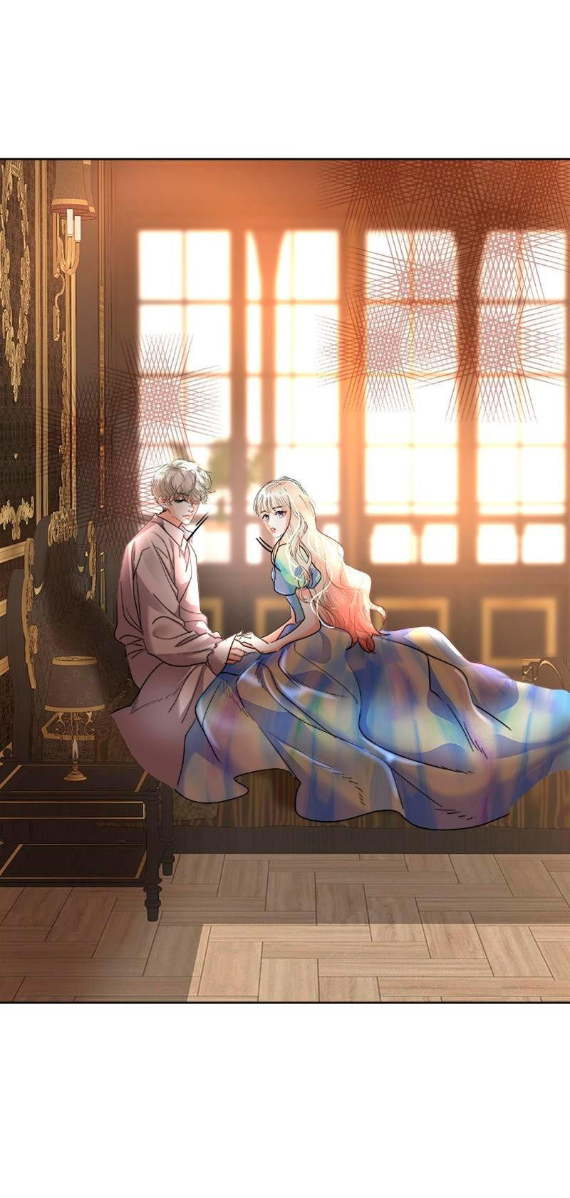 Манга Помада императрицы - Глава 36 Страница 68