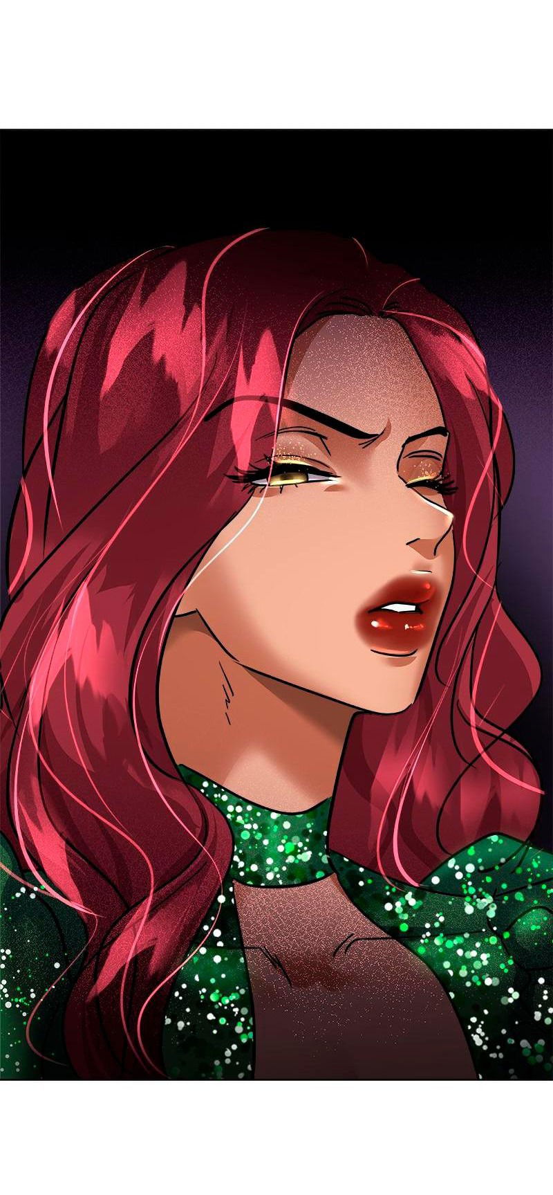 Манга Помада императрицы - Глава 35 Страница 18