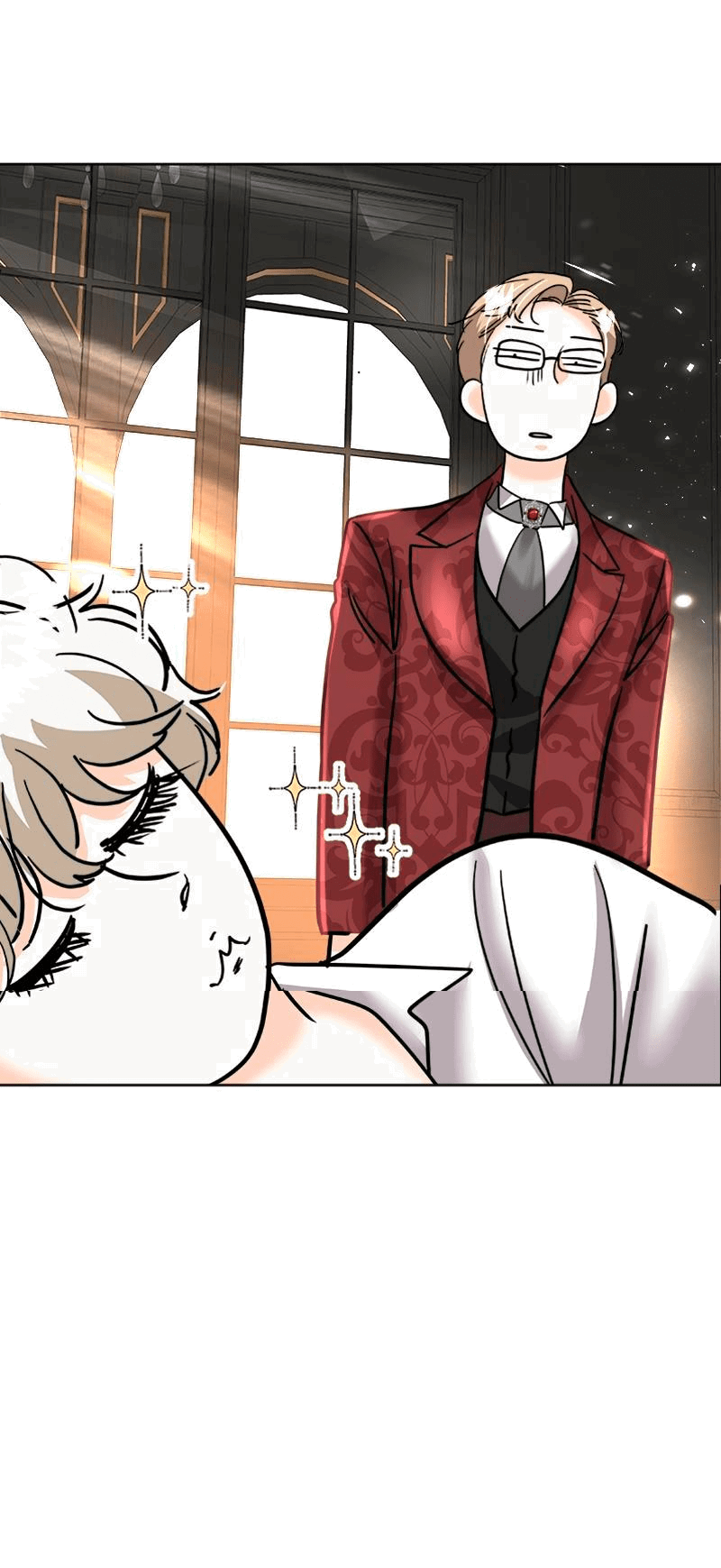 Манга Помада императрицы - Глава 35 Страница 54