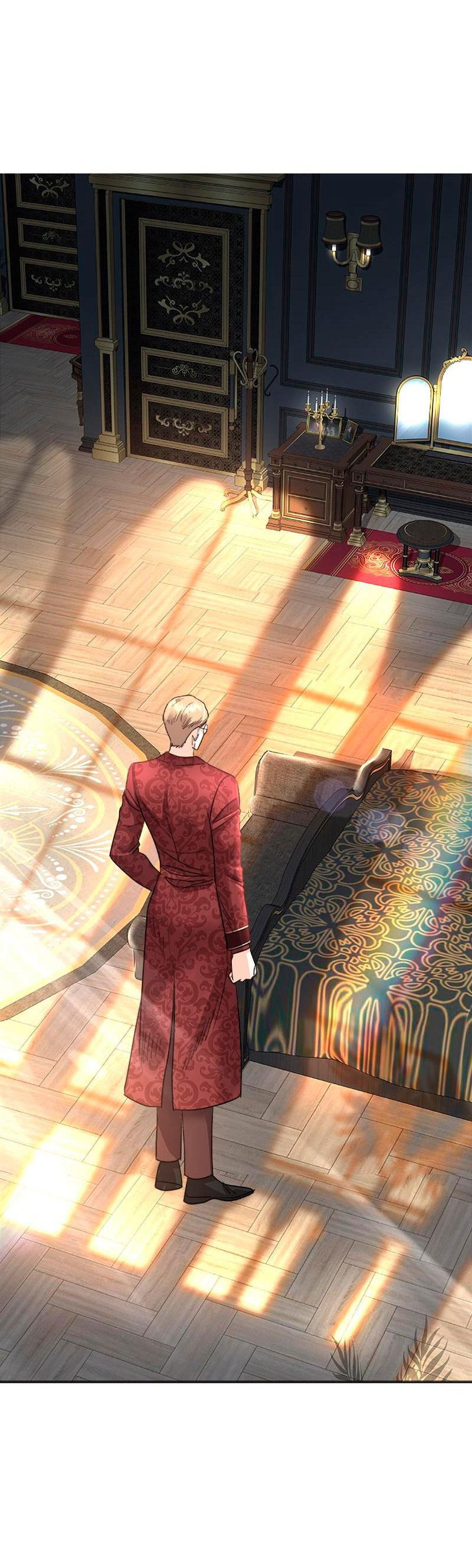 Манга Помада императрицы - Глава 35 Страница 40