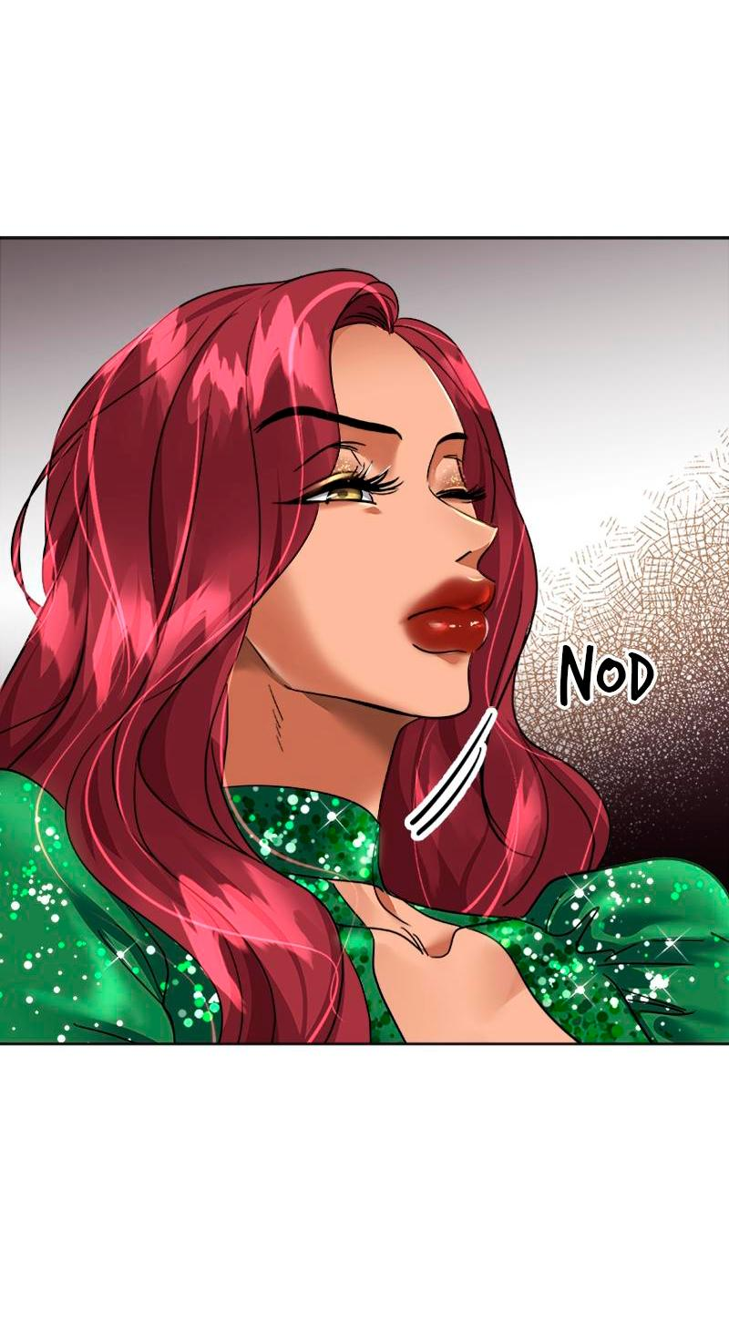 Манга Помада императрицы - Глава 35 Страница 5