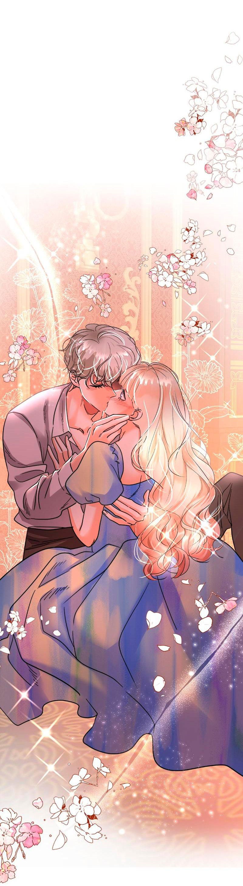 Манга Помада императрицы - Глава 35 Страница 79