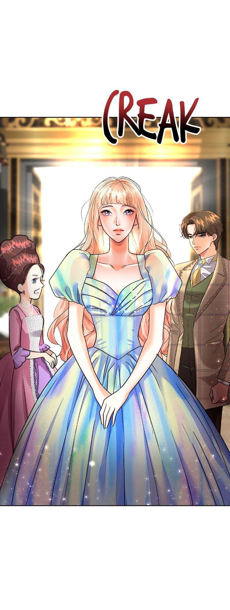 Манга Помада императрицы - Глава 35 Страница 50