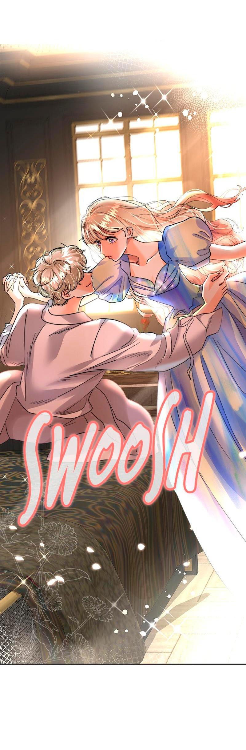 Манга Помада императрицы - Глава 35 Страница 66