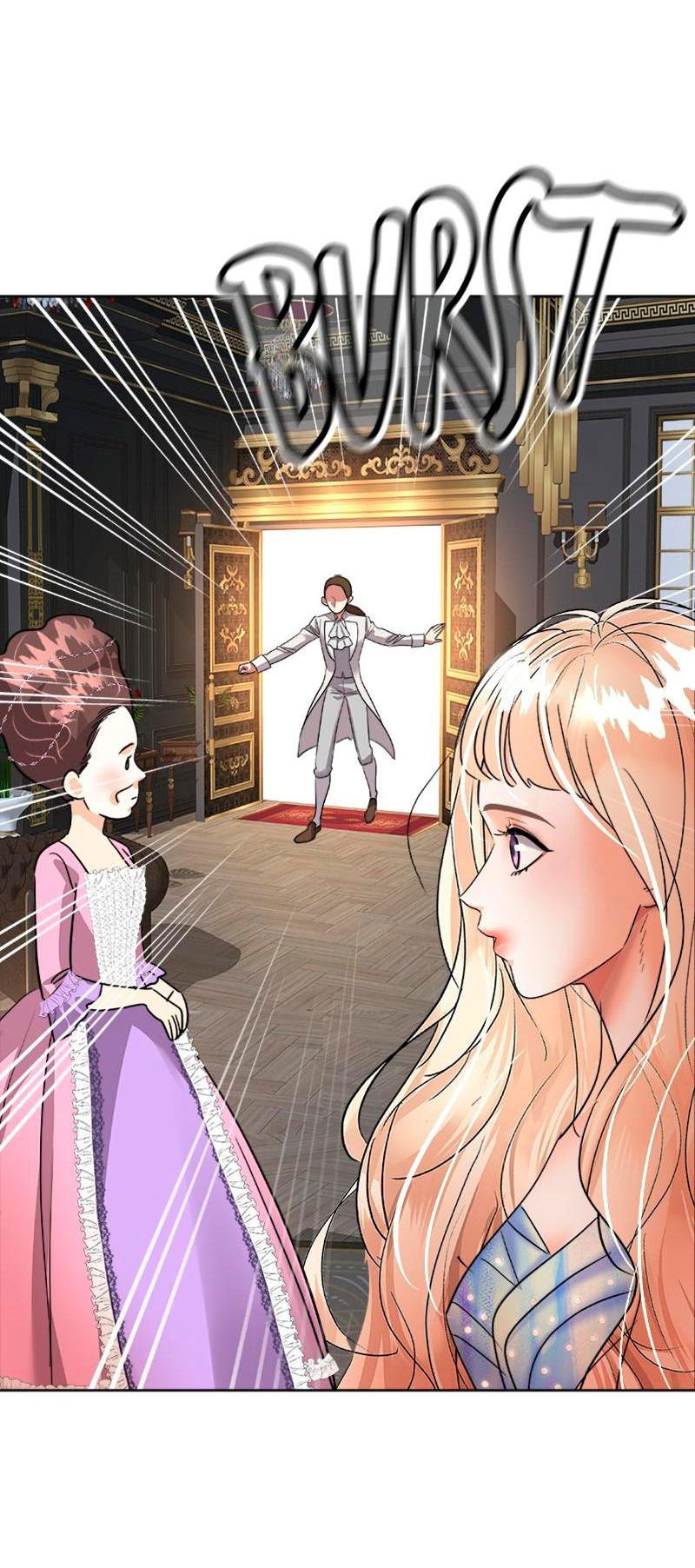 Манга Помада императрицы - Глава 35 Страница 56