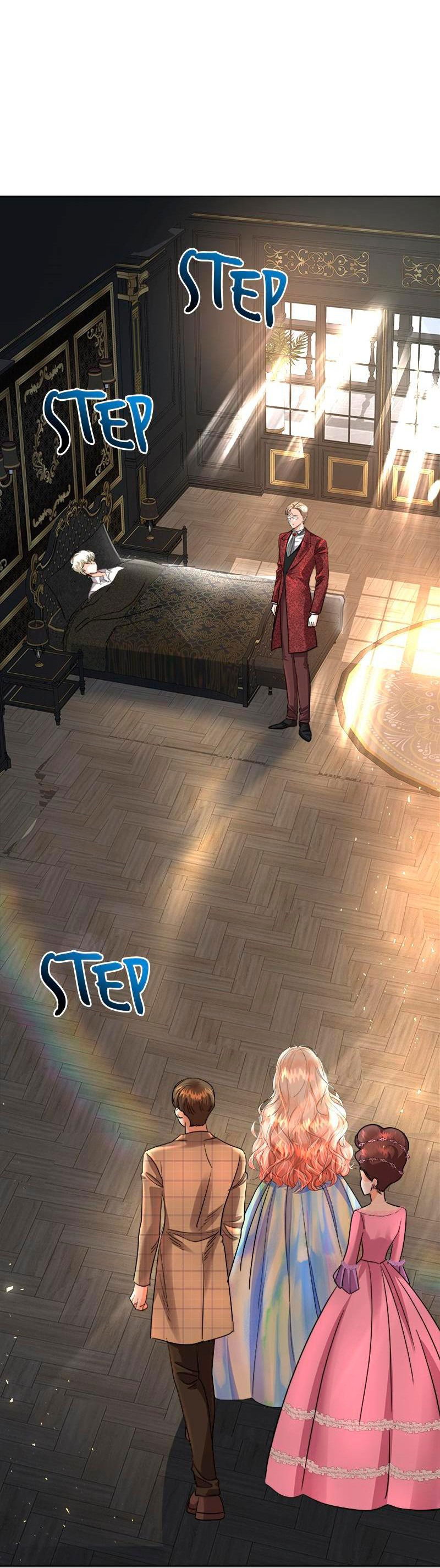 Манга Помада императрицы - Глава 35 Страница 51