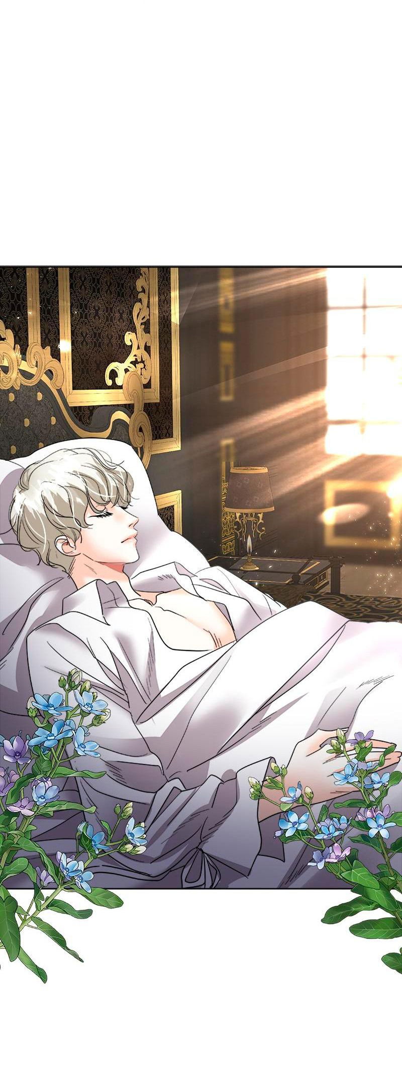 Манга Помада императрицы - Глава 35 Страница 52