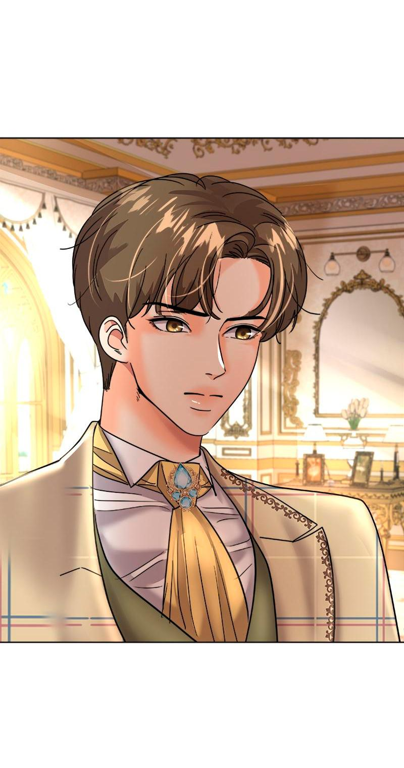 Манга Помада императрицы - Глава 35 Страница 35