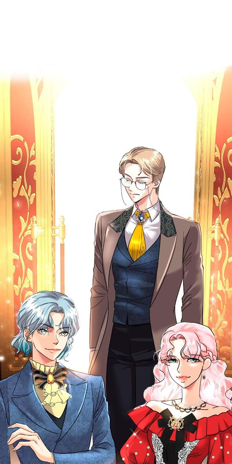 Манга Помада императрицы - Глава 34 Страница 13