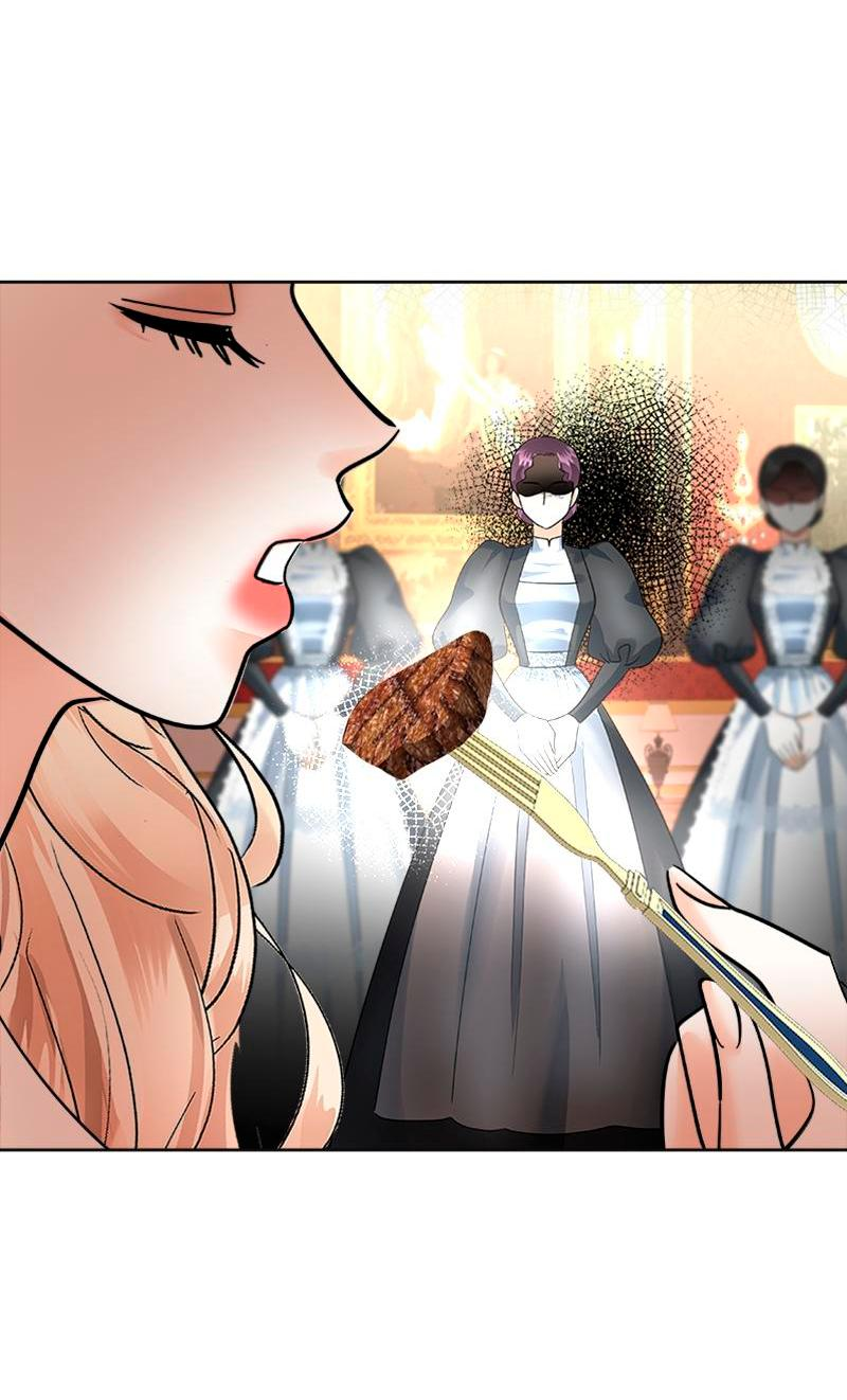 Манга Помада императрицы - Глава 34 Страница 73