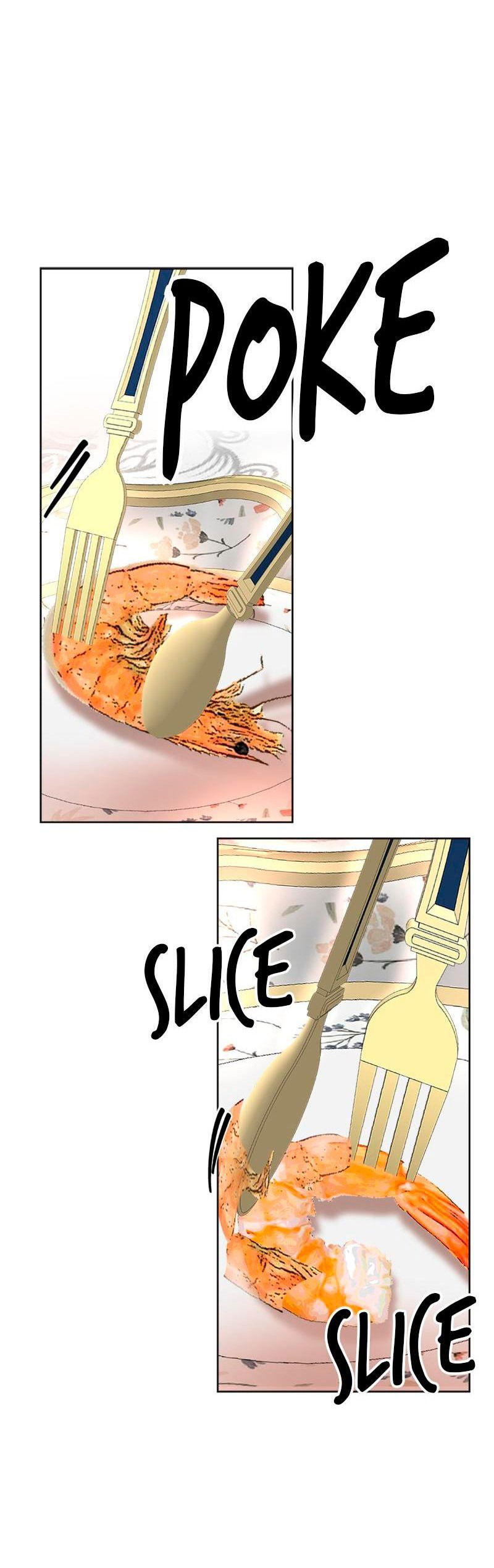 Манга Помада императрицы - Глава 34 Страница 51