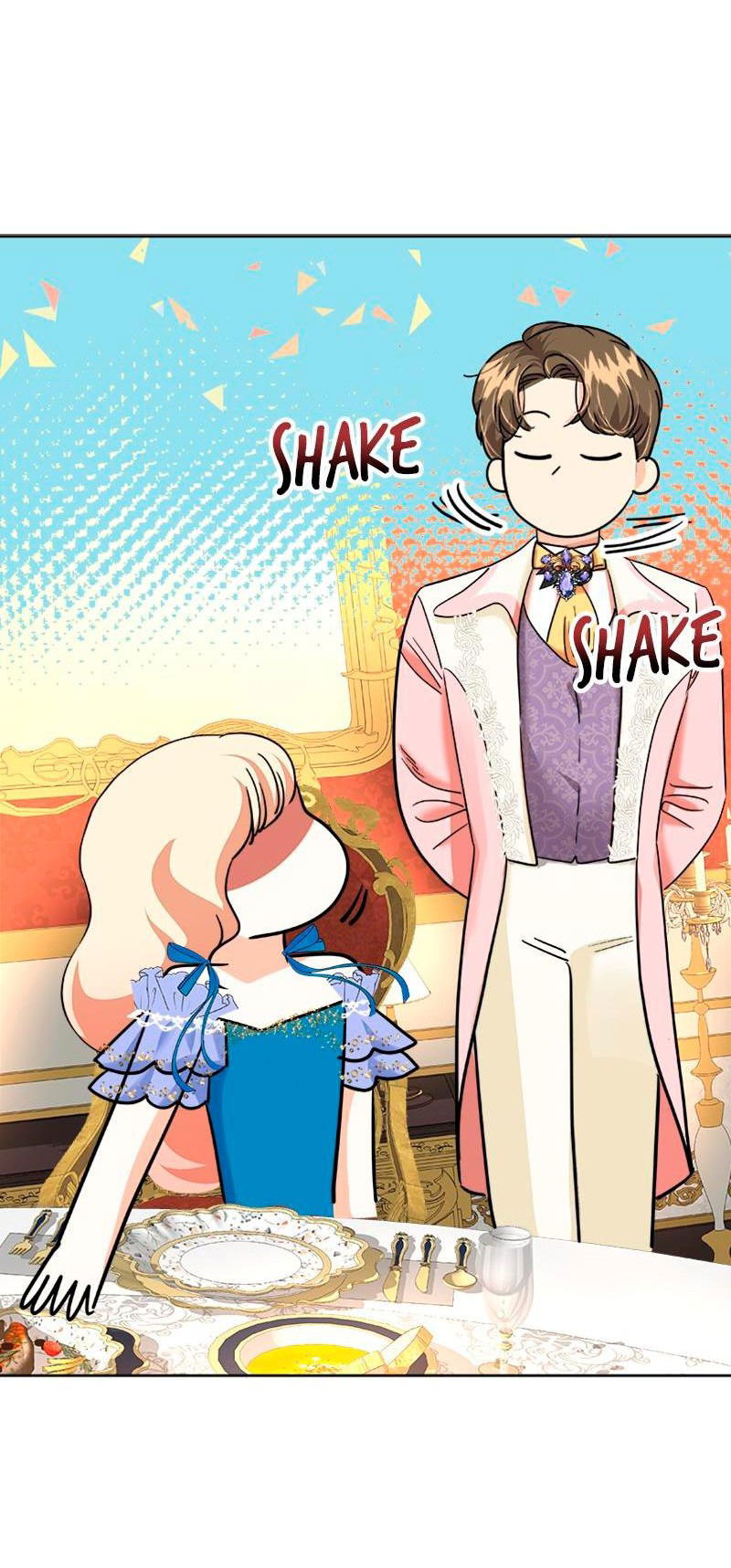 Манга Помада императрицы - Глава 34 Страница 7