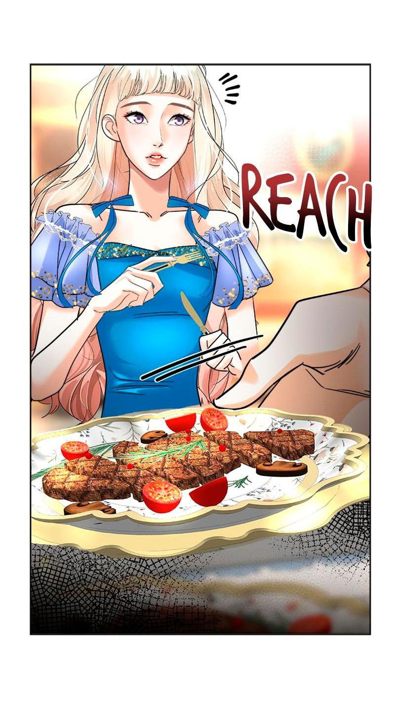 Манга Помада императрицы - Глава 34 Страница 65