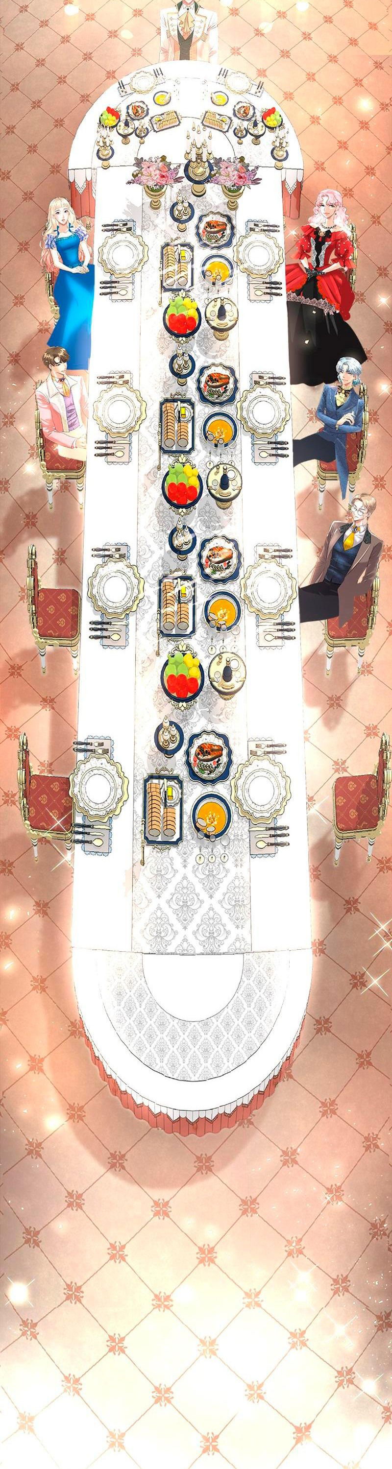 Манга Помада императрицы - Глава 34 Страница 25