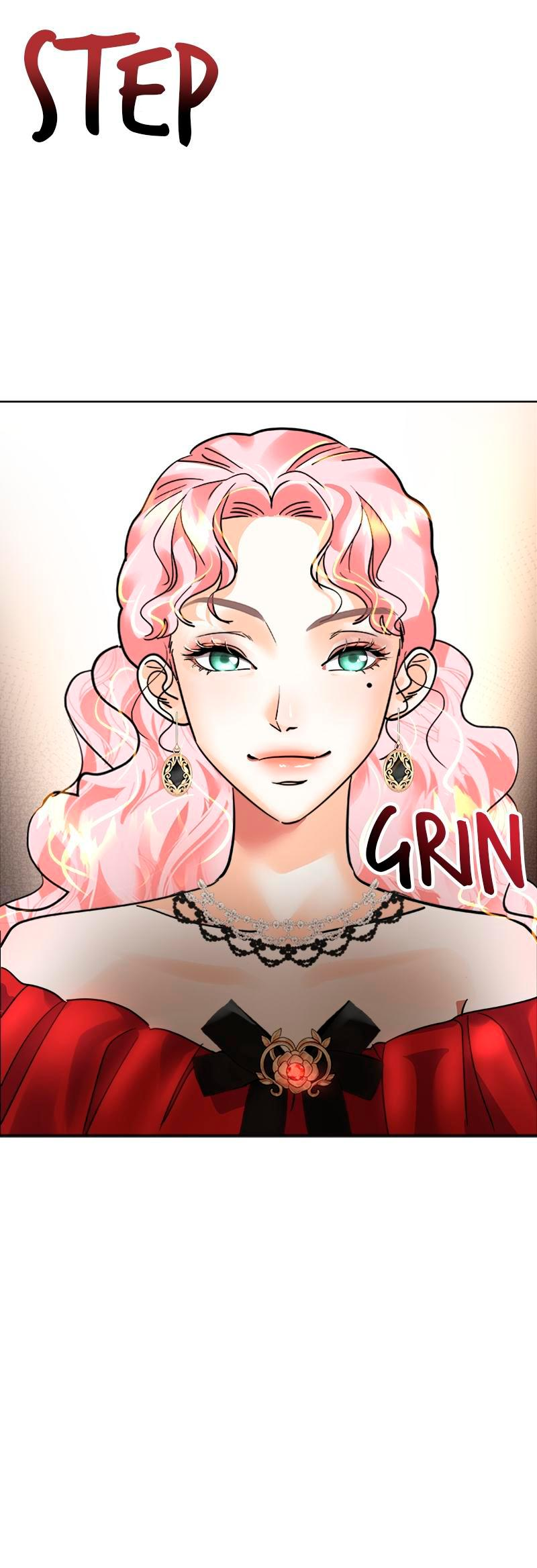 Манга Помада императрицы - Глава 34 Страница 15