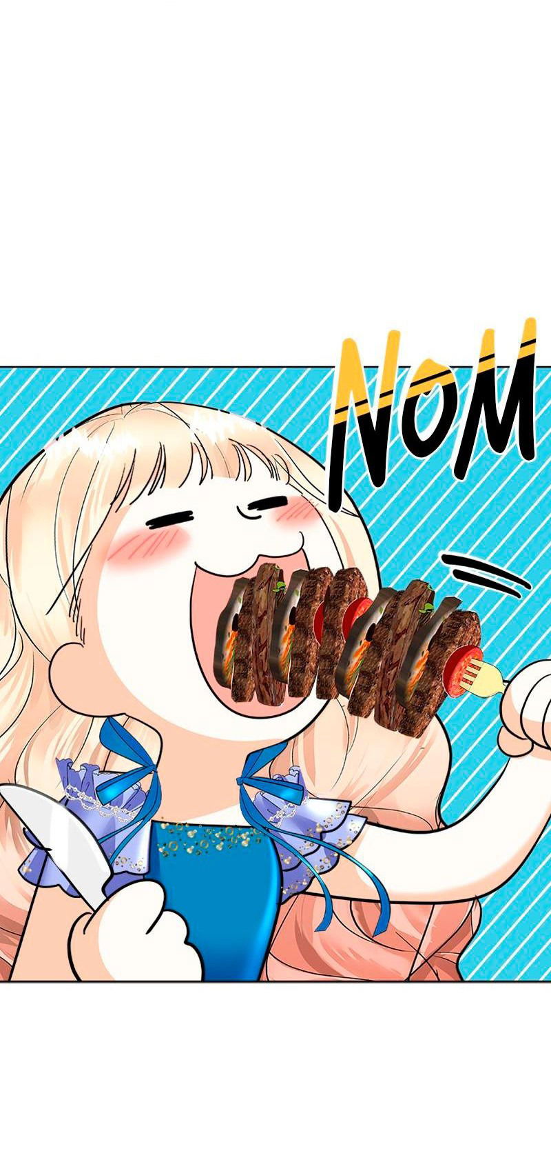 Манга Помада императрицы - Глава 34 Страница 35