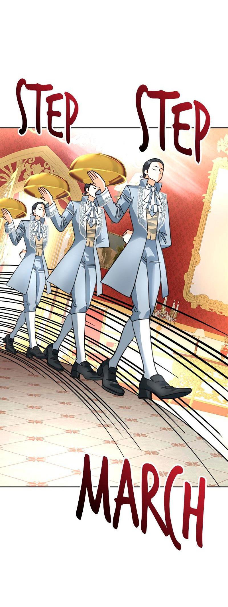 Манга Помада императрицы - Глава 34 Страница 57