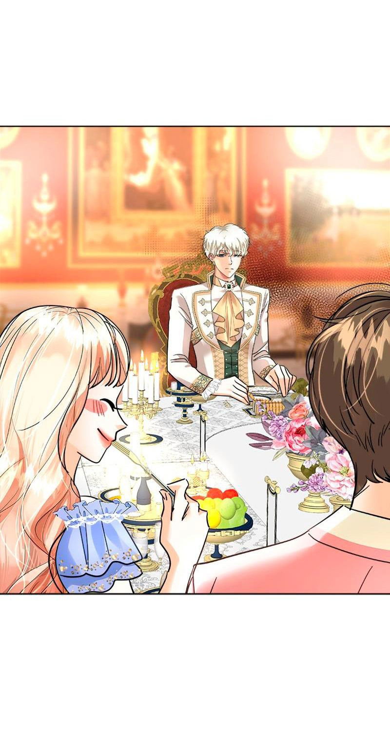 Манга Помада императрицы - Глава 34 Страница 56