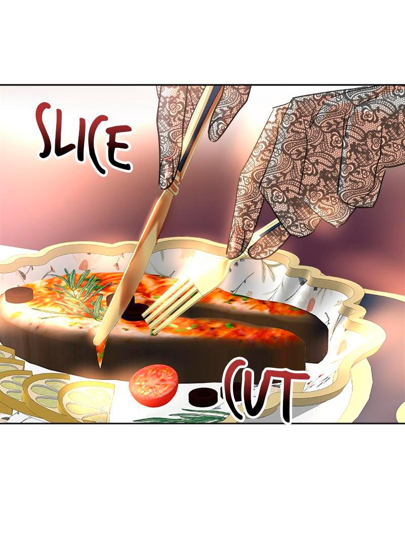 Манга Помада императрицы - Глава 34 Страница 27