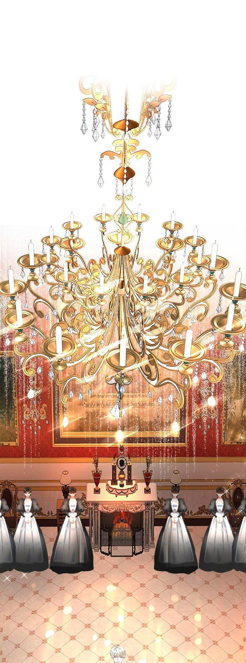 Манга Помада императрицы - Глава 34 Страница 24