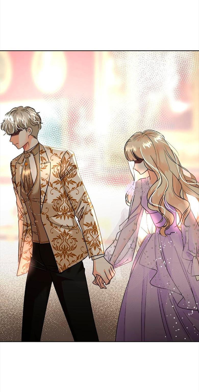 Манга Помада императрицы - Глава 33 Страница 65