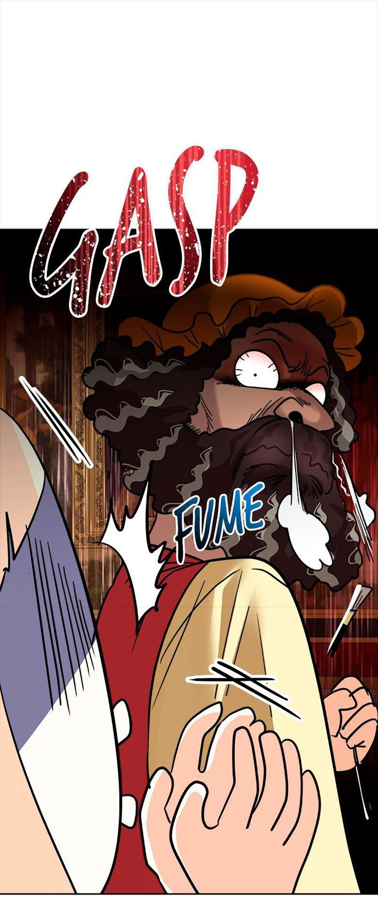 Манга Помада императрицы - Глава 33 Страница 38