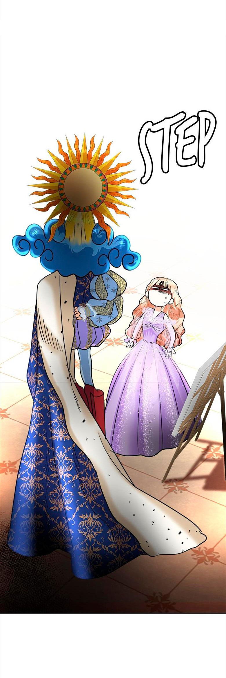 Манга Помада императрицы - Глава 33 Страница 29