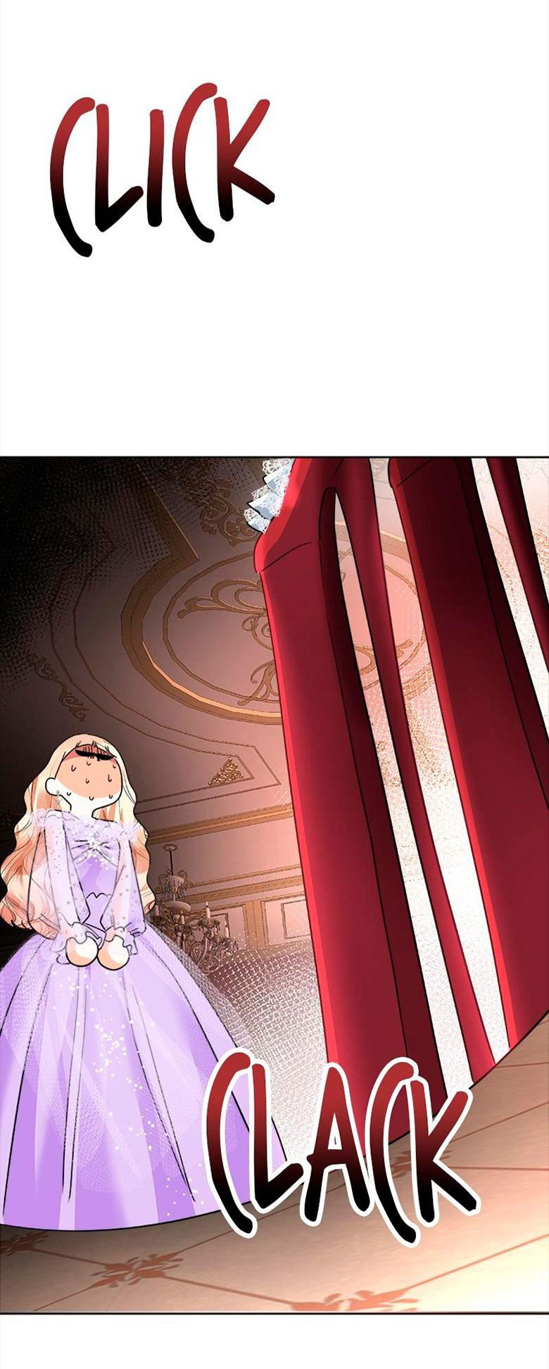 Манга Помада императрицы - Глава 33 Страница 28