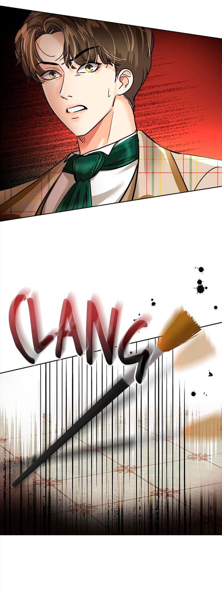 Манга Помада императрицы - Глава 33 Страница 24