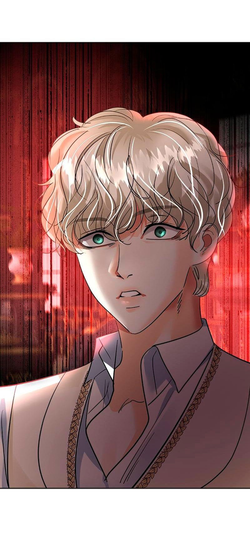 Манга Помада императрицы - Глава 32 Страница 35