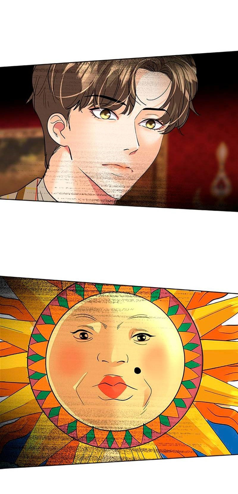 Манга Помада императрицы - Глава 32 Страница 66