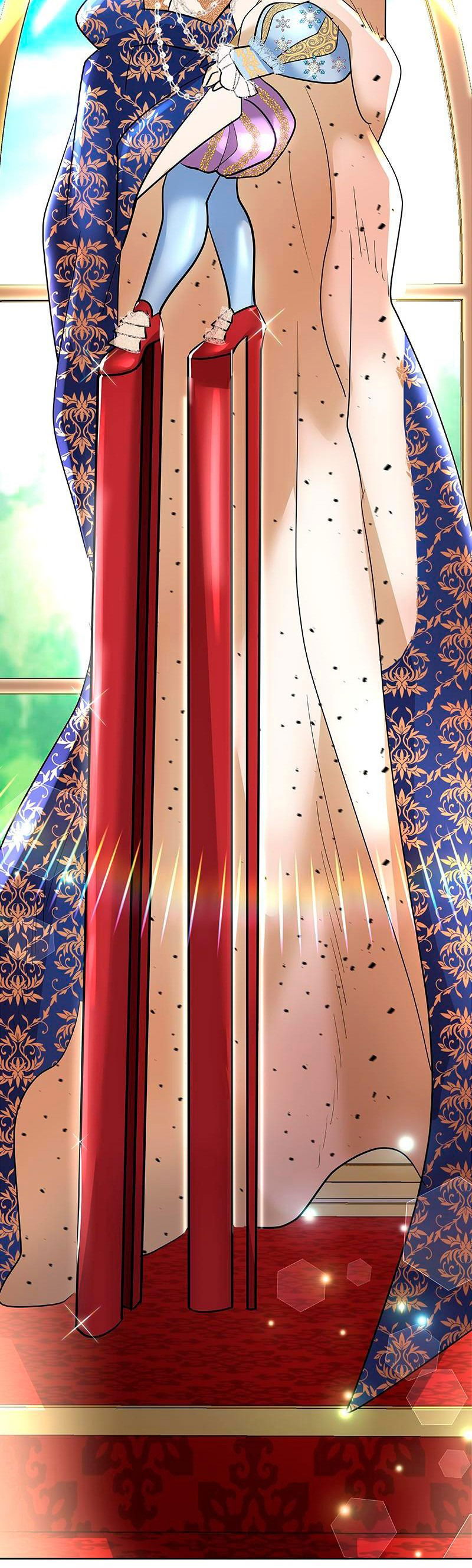 Манга Помада императрицы - Глава 32 Страница 46