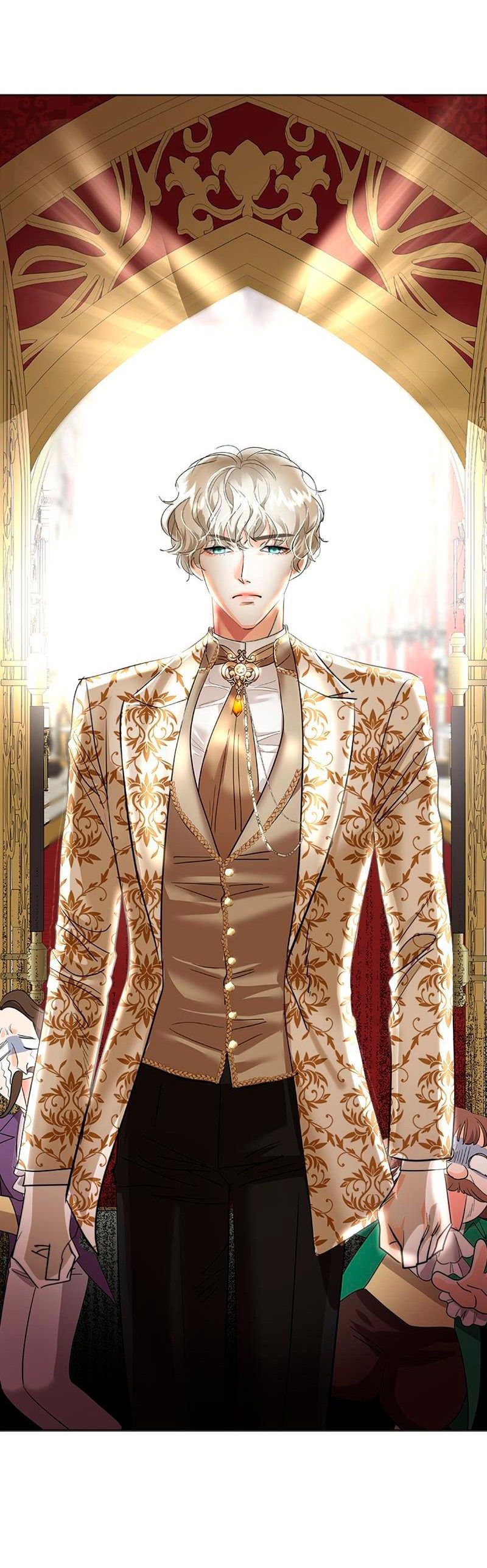 Манга Помада императрицы - Глава 32 Страница 68