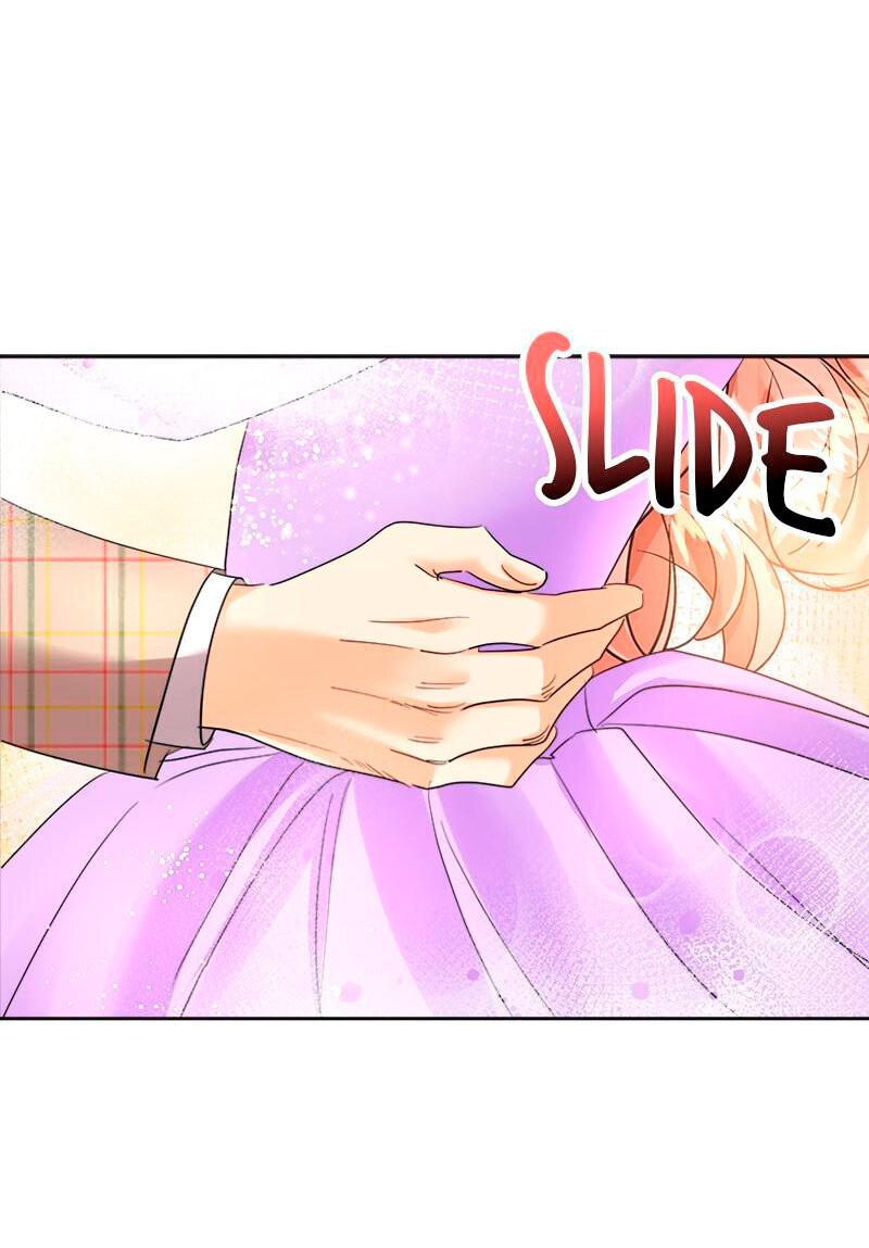 Манга Помада императрицы - Глава 31 Страница 34