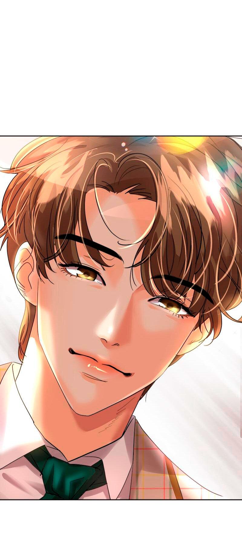 Манга Помада императрицы - Глава 31 Страница 10