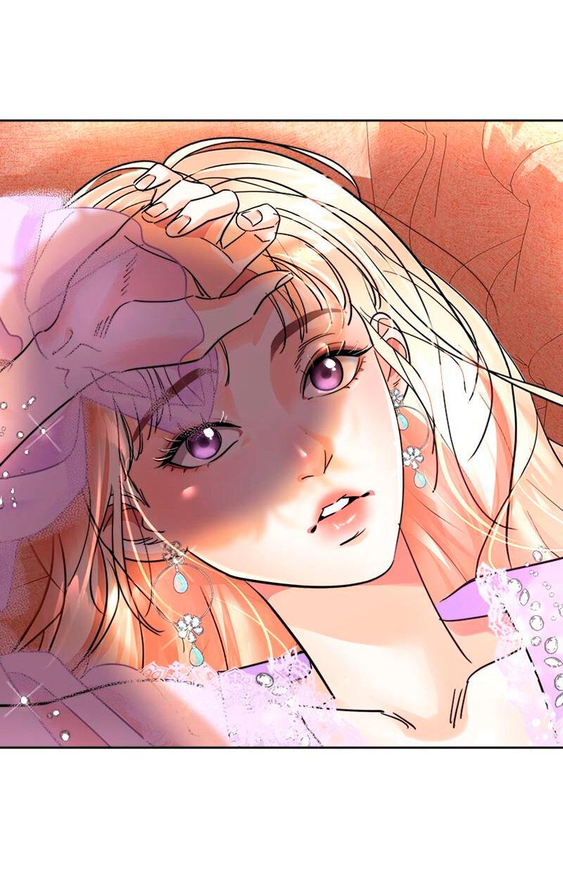 Манга Помада императрицы - Глава 31 Страница 8