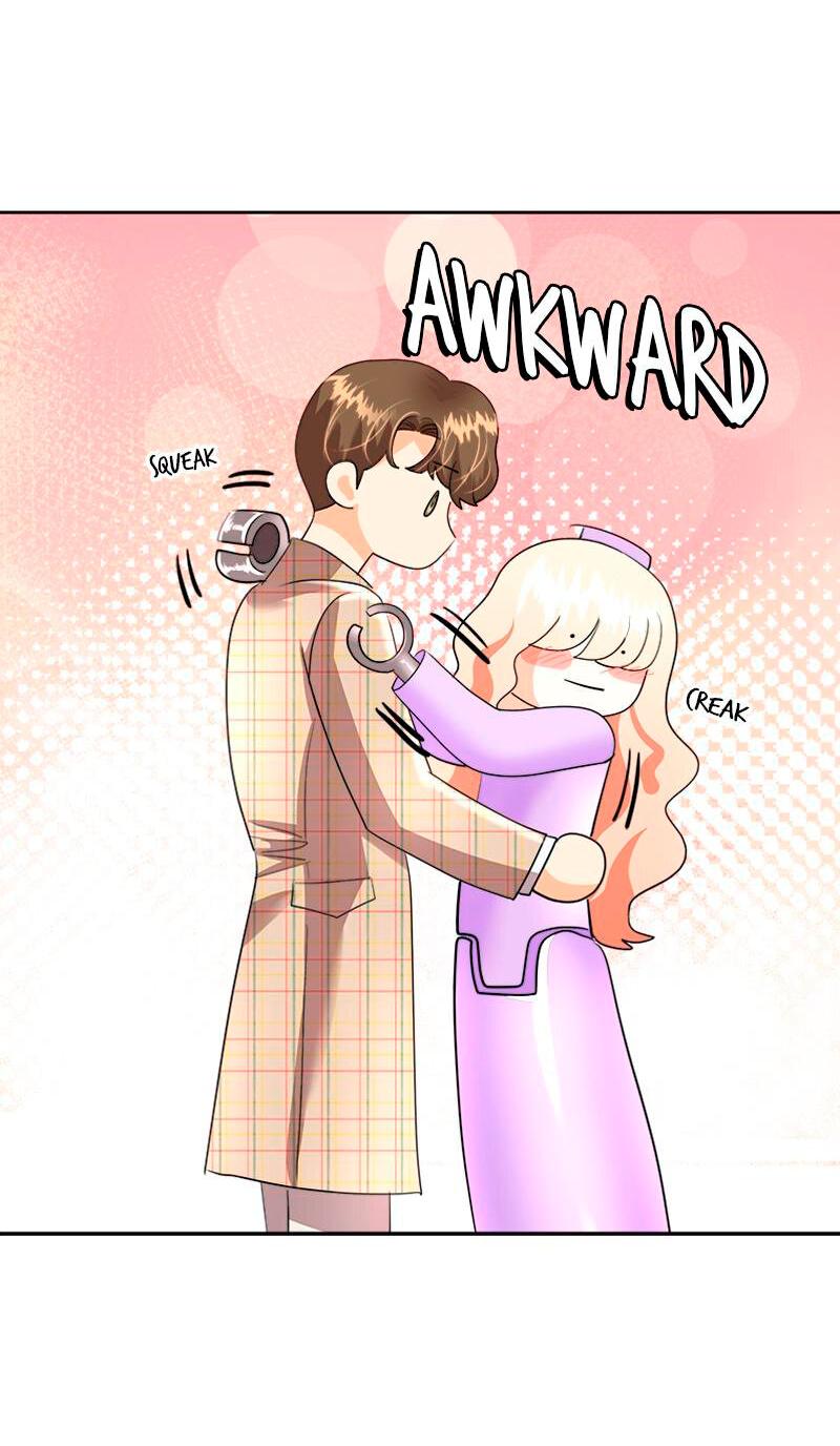 Манга Помада императрицы - Глава 31 Страница 39