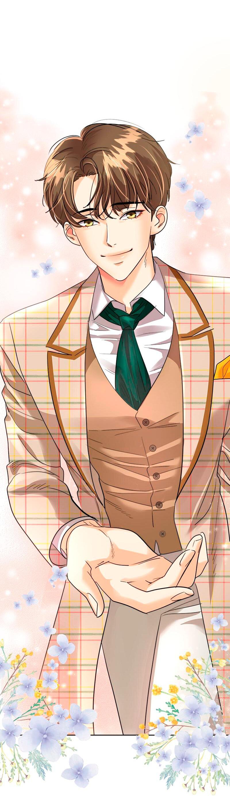 Манга Помада императрицы - Глава 31 Страница 31