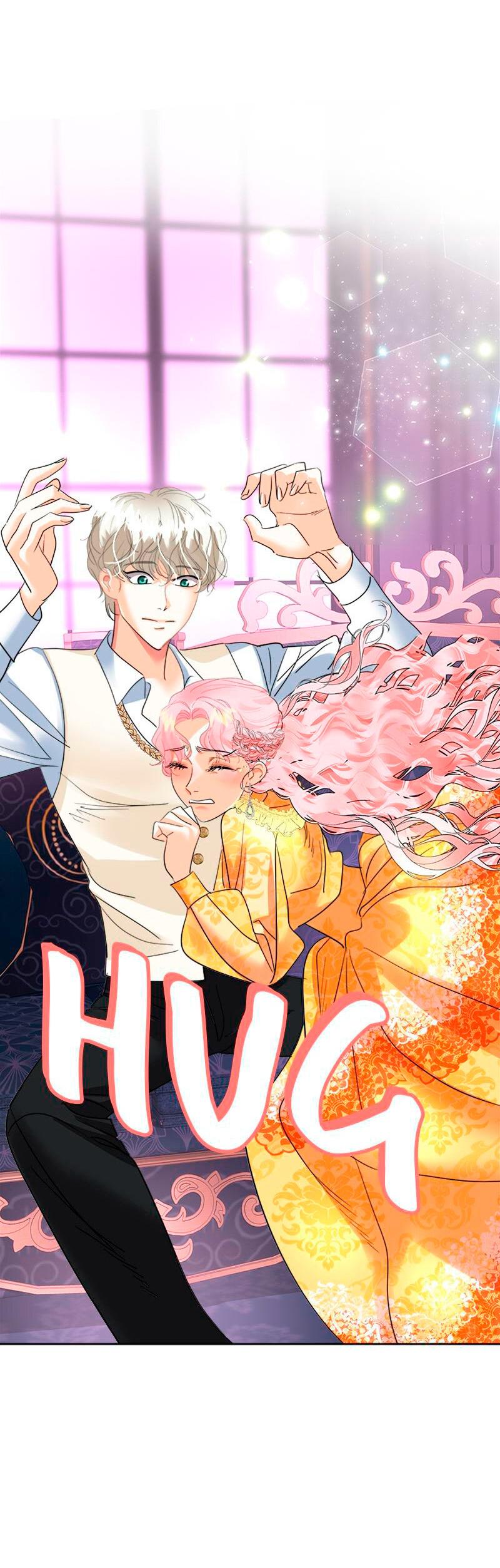 Манга Помада императрицы - Глава 31 Страница 74