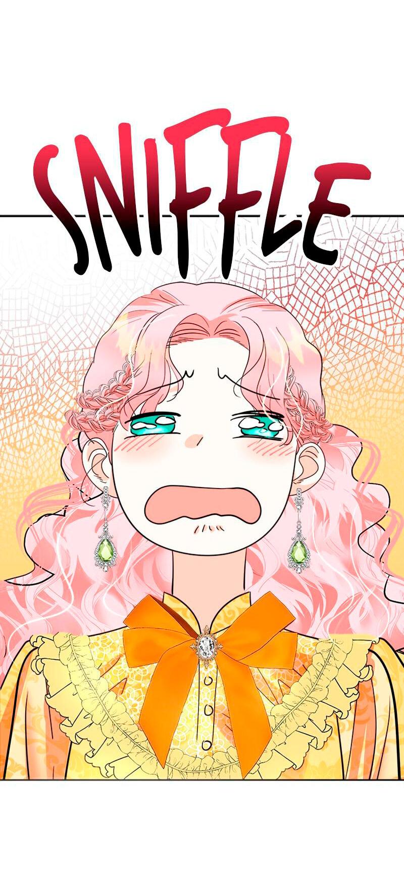 Манга Помада императрицы - Глава 31 Страница 73