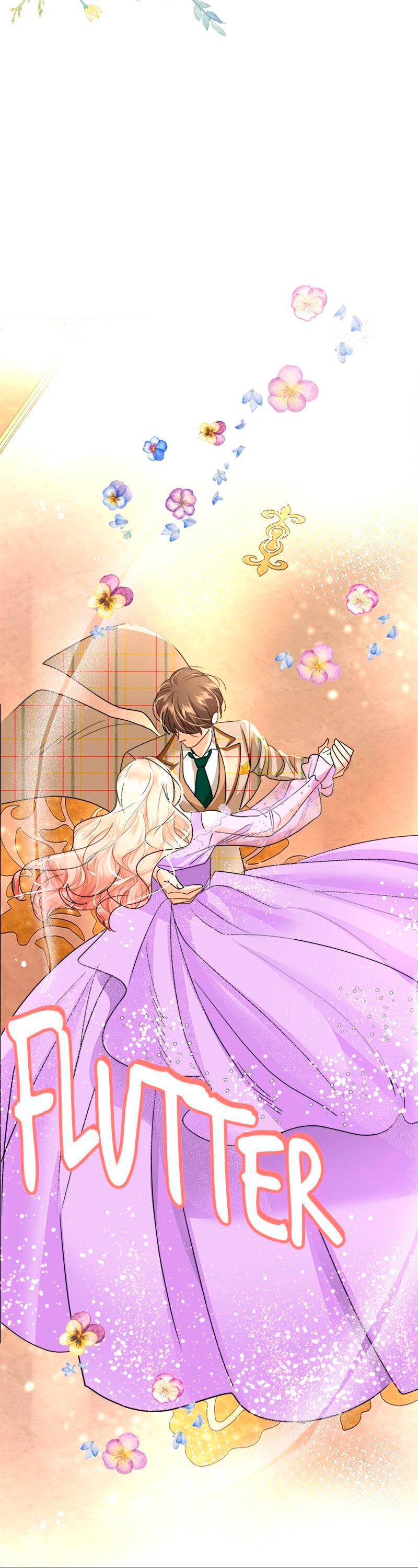 Манга Помада императрицы - Глава 31 Страница 63