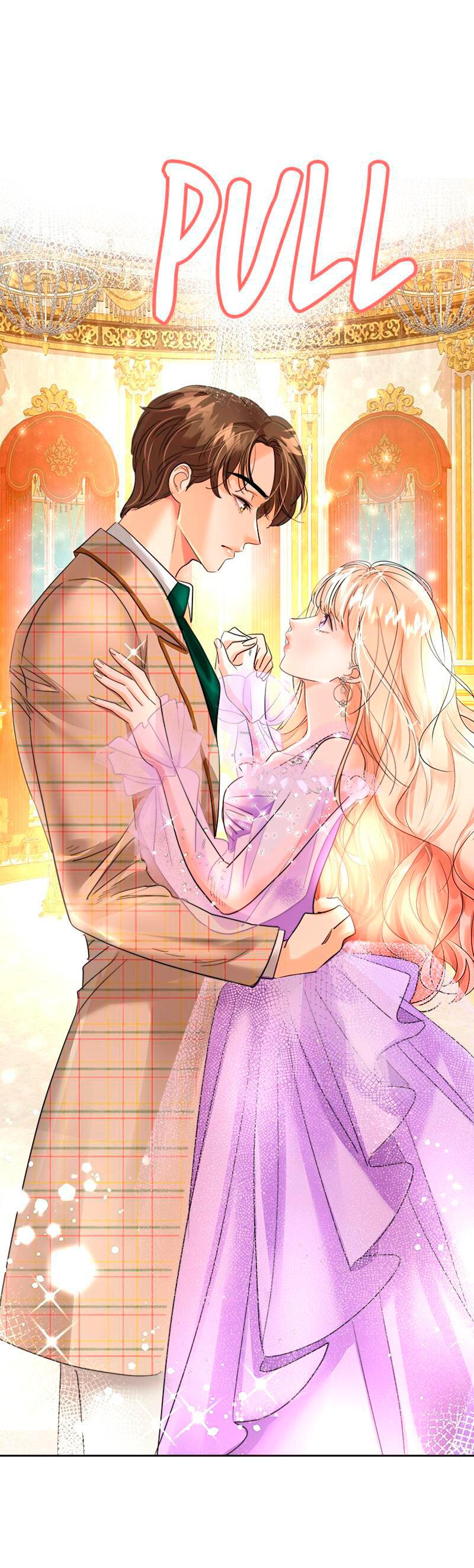 Манга Помада императрицы - Глава 31 Страница 36