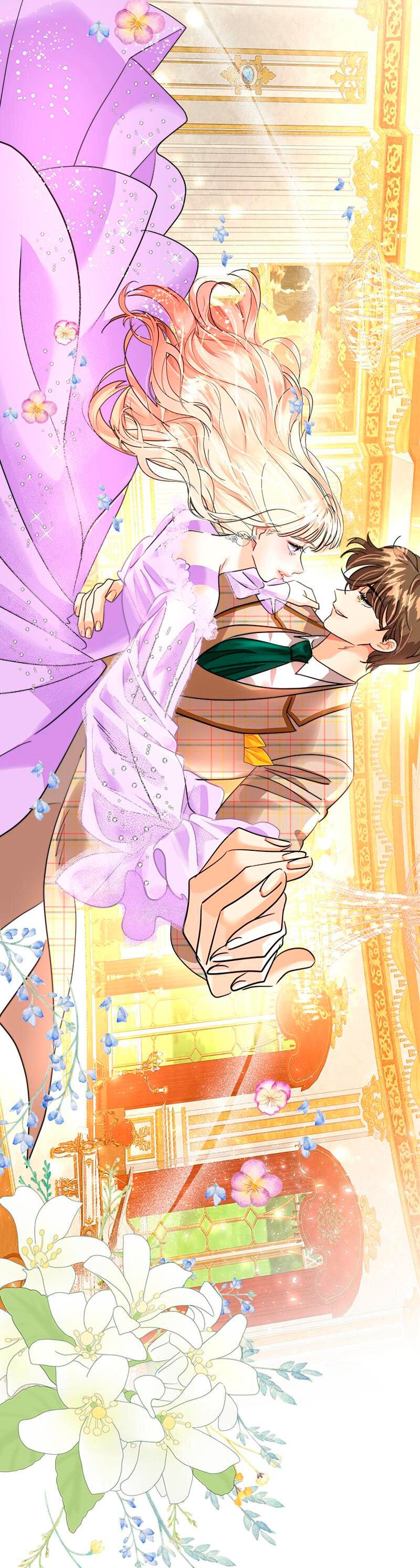 Манга Помада императрицы - Глава 31 Страница 62