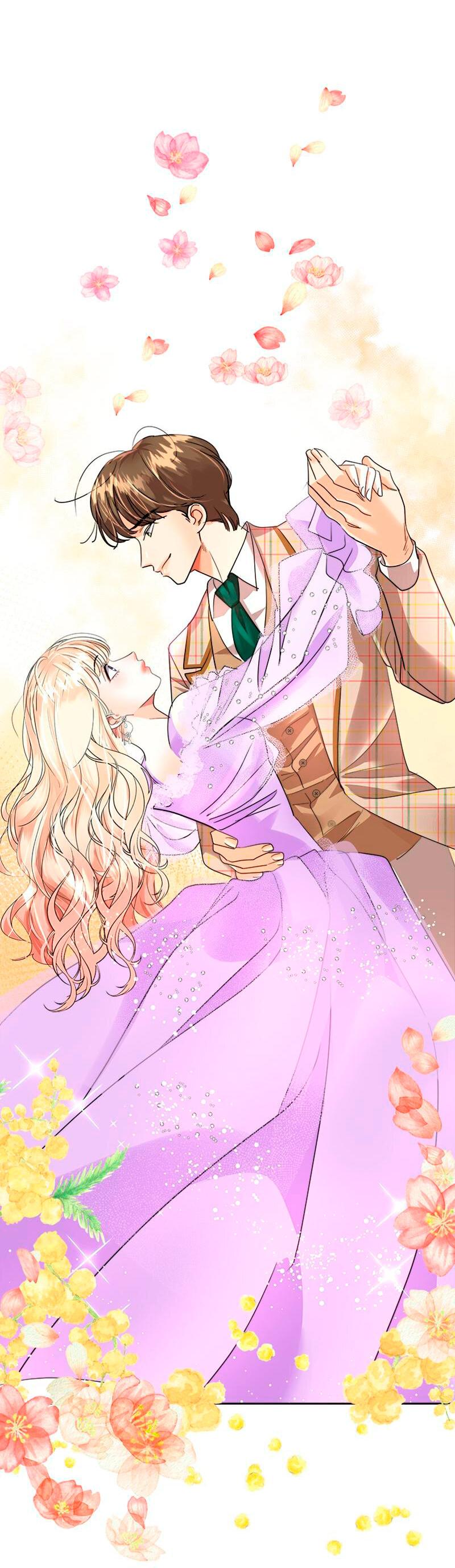 Манга Помада императрицы - Глава 31 Страница 66