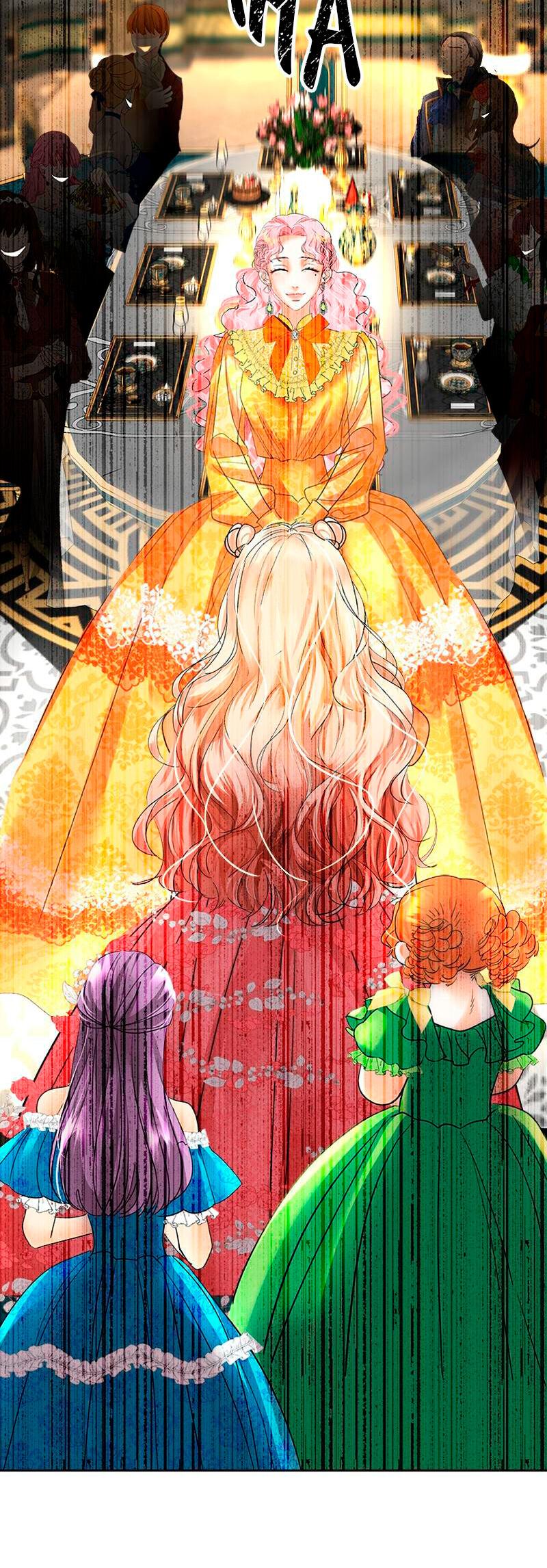 Манга Помада императрицы - Глава 30 Страница 29