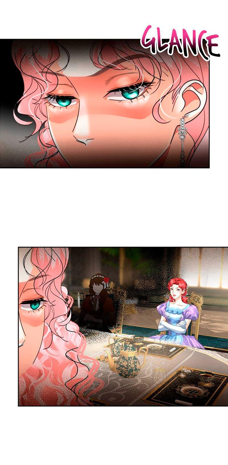 Манга Помада императрицы - Глава 30 Страница 26