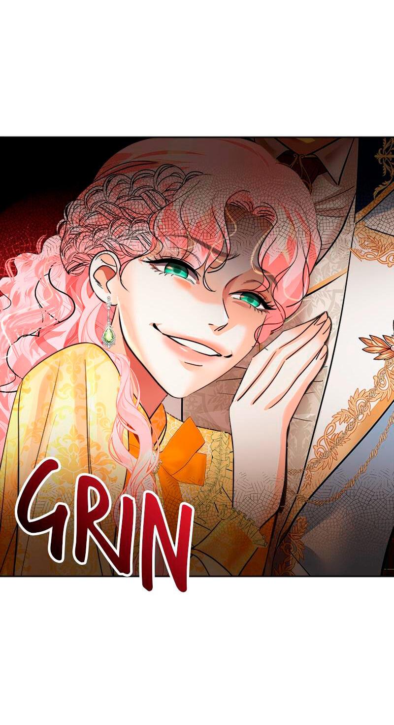 Манга Помада императрицы - Глава 30 Страница 12